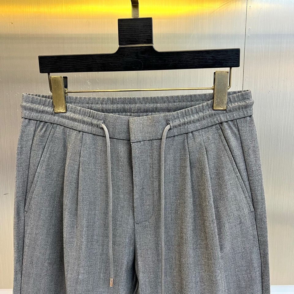 Casual Pants Man